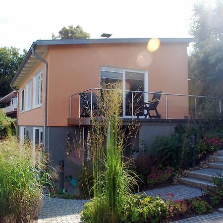 Strandfrieden Flensburg Exterior photo